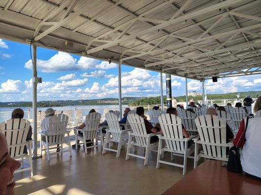 Silver Dollar City's Showboat by null