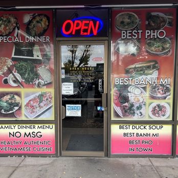 Viet Pho - Reno - Front - Vietnamese Near Me - Reno, Nevada Viet Pho - Reno - Front - Vietnamese Near Me - Reno, Nevada