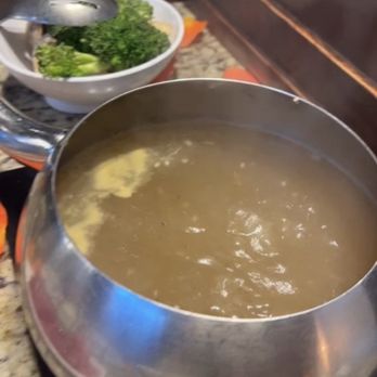 The Melting Pot - Broth - Fondue Near Me - Salt Lake City, Utah