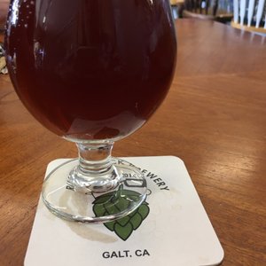 Photo of River Rock Brewery - Galt, CA, United States