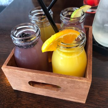Brunch & Sip - Coffee & Tea Near Me - Phoenix, Arizona