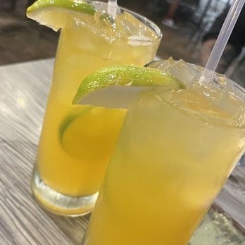 Aromas del Peru - Pisco passion - Peruvian Near Me - West Miami, Florida