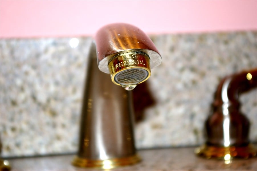 Slide of Freedom Flow Plumbing