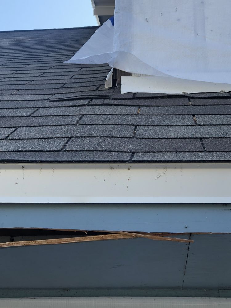 Slide of RestoreMasters