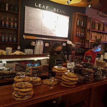 Leaf & Bean - Cafes Near Me - Rochester, New York Leaf & Bean - Cafes Near Me - Rochester, New York