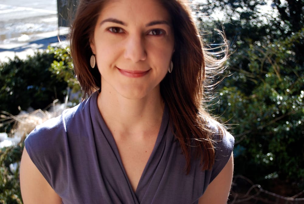 Melissa Walker, LCSW - grief counselor in Brooklyn, NY