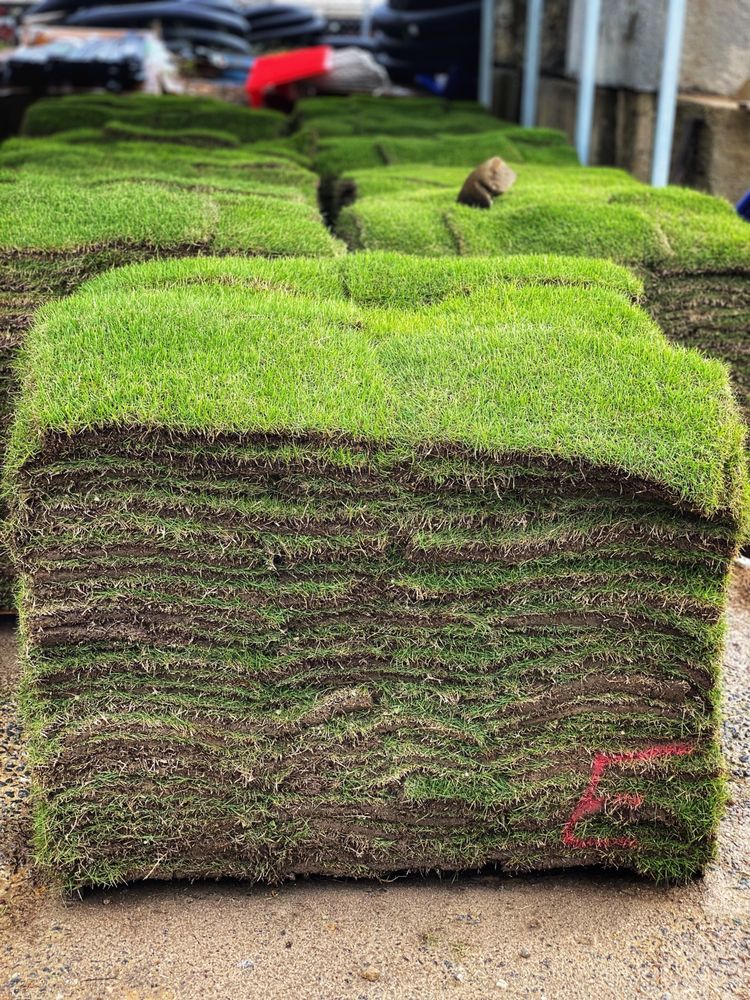 Slide of Luxury Landscape Supply