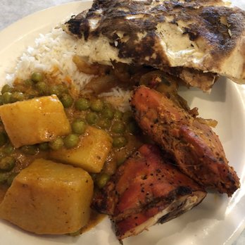 Tandoor Restaurant - Indian Near Me - Bloomington, Minnesota