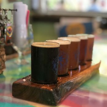 Florida Keys Brewing - Breweries Near Me - Islamorada, Florida