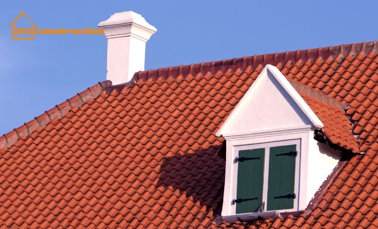 Slide of 321 Construction