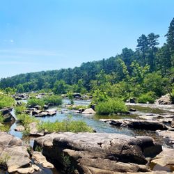 Marble Creek Camp Grounds