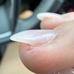 Polish by Sand Spa