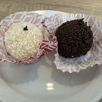 Minas Grill - brigadeiro! - Brazilian Near Me - Fort Myers, Florida Minas Grill - brigadeiro! - Brazilian Near Me - Fort Myers, Florida