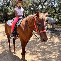 Marshall Canyon Equestrian Center