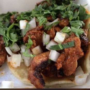 El Torito Loco - Best taco ever ... season right the qty of food meat per taco - Mexican Near Me - Chino, California El Torito Loco - Best taco ever ... season right the qty of food meat per taco - Mexican Near Me - Chino, California