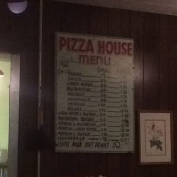 Pryor's Fresh Pizza - Pizza Near Me - Rolla, Missouri