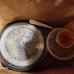 Tai Chi Bubble Tea - Williamsville - Raman and broth