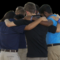 Faith Lutheran Church - JOIN MEN'S MINISTRY...