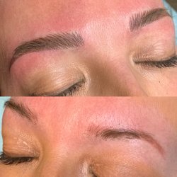 Proud Artistry - Nano Combo correction over old work