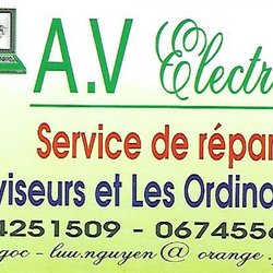 BT Services