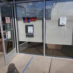Virginia ABC Store