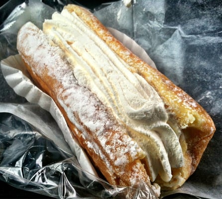 Nancy's Bakery by null