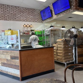 Abel’s Bagels - Front - Bagels Near Me - Las Vegas, Nevada