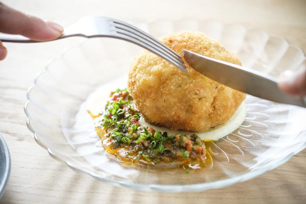 Seawell Fish N' Oyster by null
