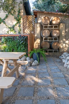 Seabold Cellars by null