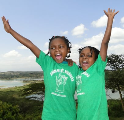 Tanzania School Foundation - social services organization in Stoughton, MA