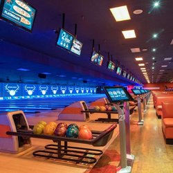 Bowlero Milford