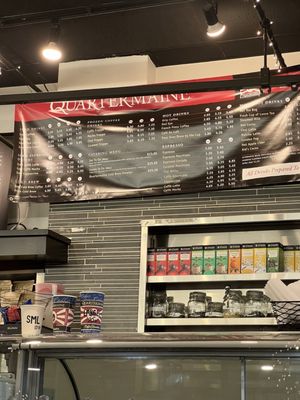 Quartermaine Coffee Roasters by null