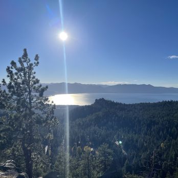Full Access - Lake Tahoe - ATV Rentals/Tours Near Me - Stateline, California