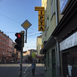 Bäckerei Ipta