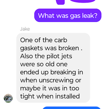 Cycle City Motorsports - message from Jake - Motorcycle Repair Near Me - Irvine, California Cycle City Motorsports - message from Jake - Motorcycle Repair Near Me - Irvine, California