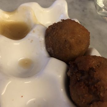 El Born - Croquetes Del Dia - Spanish Near Me - Brooklyn, New York