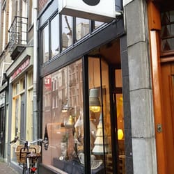 Store Without a Home