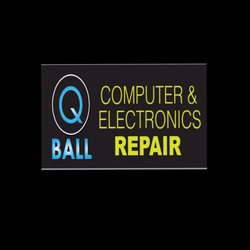 Qball Computer And Electronics Repair