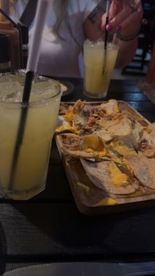 Woody's Backyard Grill by null