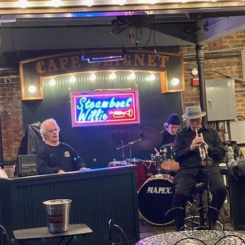 Musical Legends Park - Our Evening Music - Jazz & Blues Near Me - New Orleans, Louisiana Musical Legends Park - Our Evening Music - Jazz & Blues Near Me - New Orleans, Louisiana