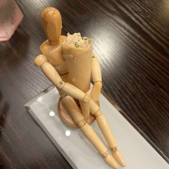 Akashiro Nikkei - Sushi Bars Near Me - Fullerton, California