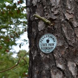 Kings Gap State Park