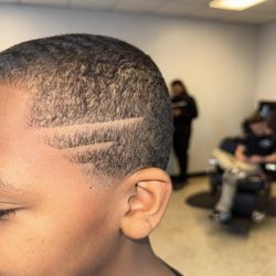 Trendy Barber