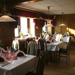 Landgasthof Ursprung