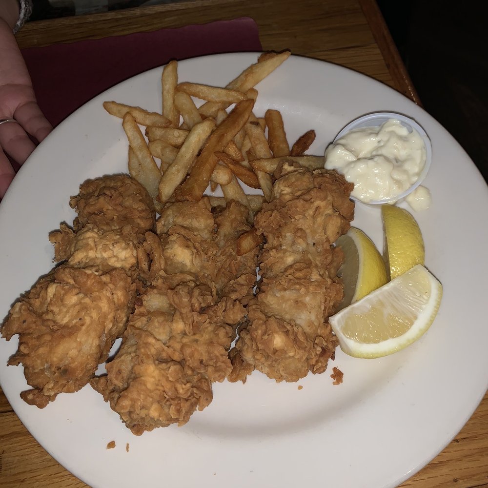 Hailey's Harp and Pub - Fish and Chips - Irish Near Me - Metuchen, New Jersey