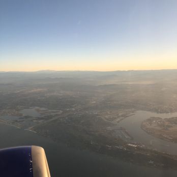 Southwest Airlines - So long San Diego 10/16/25 - Airlines Near Me - San Diego, California