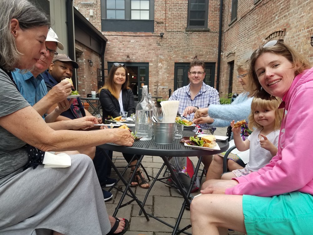 Hudson Valley Bucket List