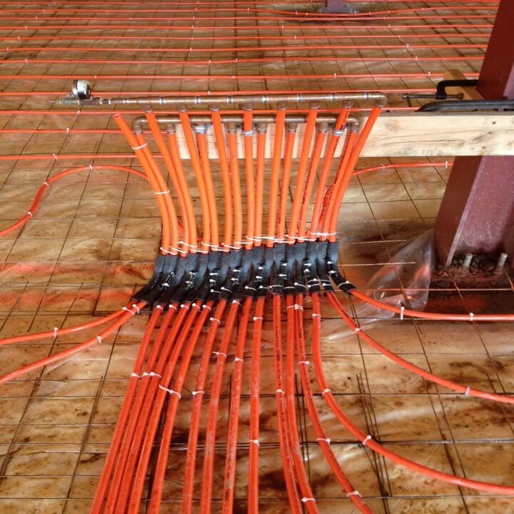 Slide of Jerry Buck Plumbing & Heating