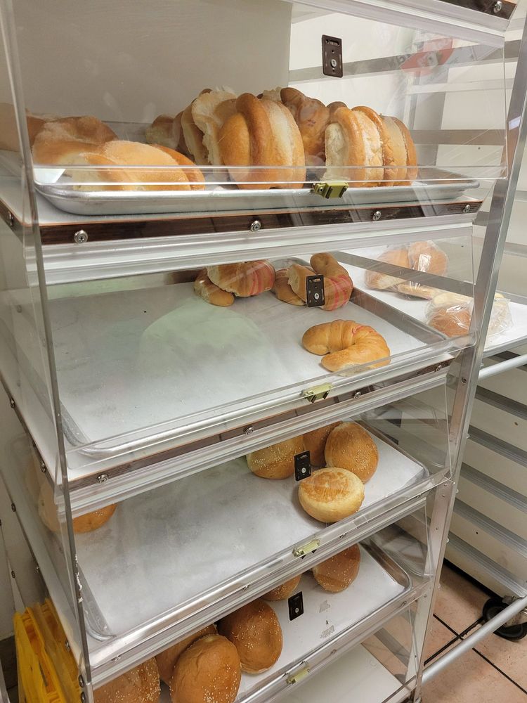 La Patrona Bakery Image