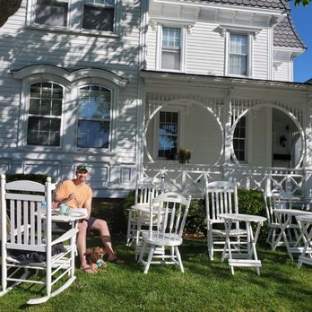 Ocean City Mansion - Hotels Near Me - Ocean City, New Jersey